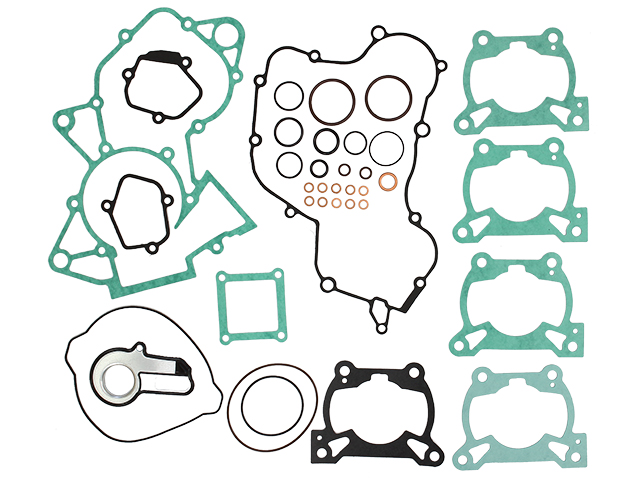 NAMURA COMPLETE GASKET KIT NX-70106F
